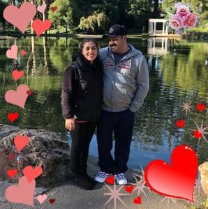 Meet your Posher, Ramon